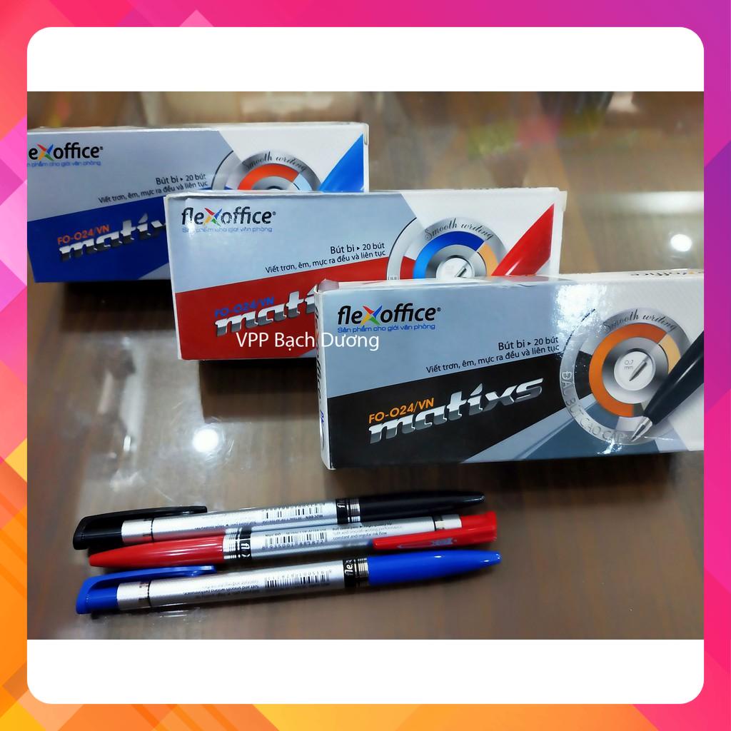 Bút bi FO-024 - cây