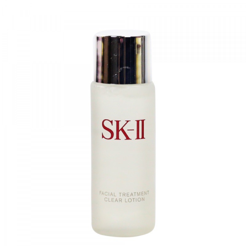 Nước hoa hồng Sk II Facial Treatment Clear Lotion 30ml