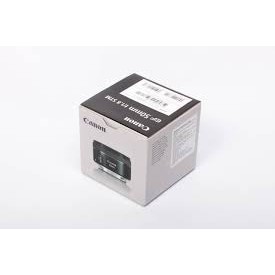 Lens Canon 50mm f/1.8 STM - Hàng Chính Hãng