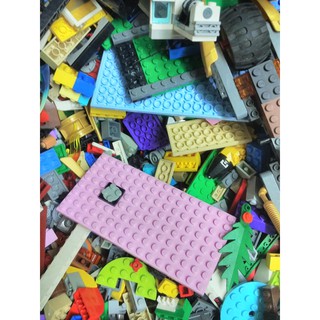 Lego theo kí