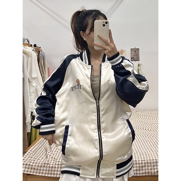 JACKET KOREA áo khoác hàn quốc