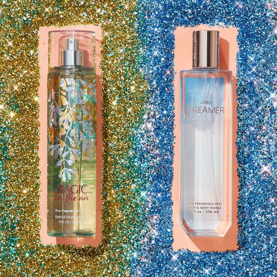 /TESTER- MINI/ Xịt Thơm Toàn Thân Bath And Body Works Body Mist (10ml)