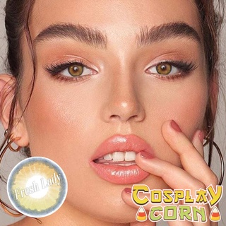 [01 CHIẾC] Tổng hợp lens Fresh Lady Hydrogel (Only 0 độ)