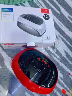 MÁY HƠ T2 72W