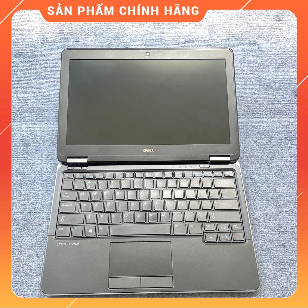 Laptop Dell Latitude e7240 i5-4300U Màn 12 inch [ BẢO HÀNH 3 - 12 THÁNG ]