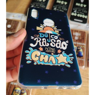 Ốp lưng iPhone 4 / 4S (Dẻo) - Châm Ngôn Cuộc Sống