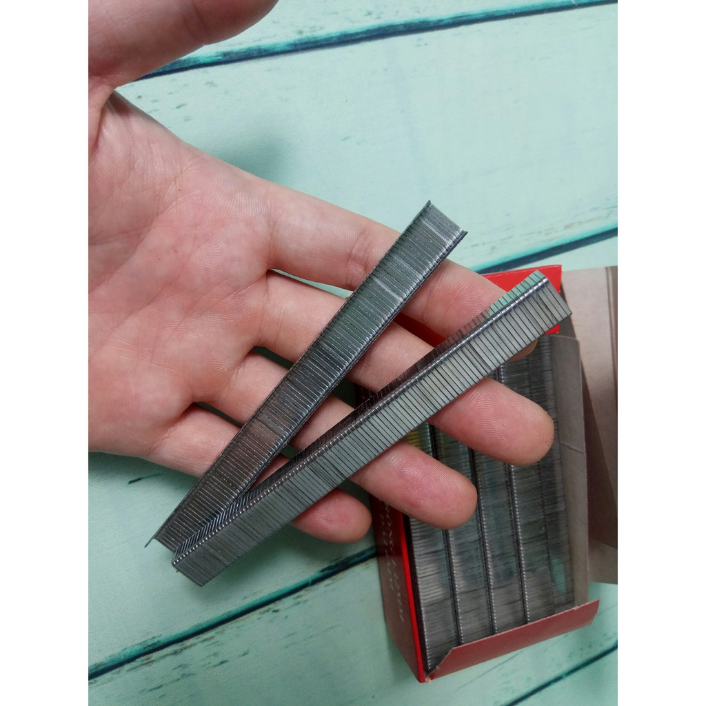 Hộp ghim yên 5000 cây