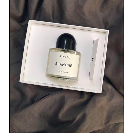 Nước Byredo Blanche (5ml/10ml/20ml)