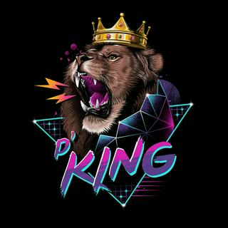 KinG Decal Tem Xe Máy LOẠI 1