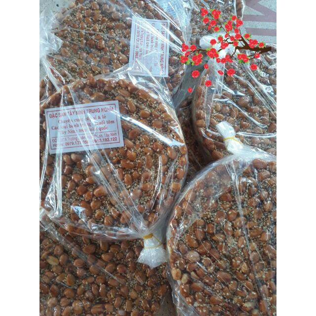 KẸO ĐẬU TÂY NINH BỊCH 2 MIẾNG | BigBuy360 - bigbuy360.vn