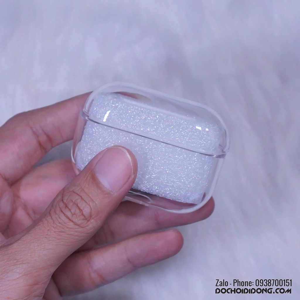 Hộp đựng Airpod Pro các loại