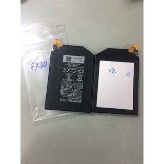 Thay pin moto x style, x pure, xt1575