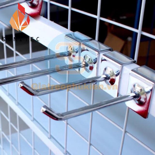 Móc Treo Thanh Hộp Phụ Kiện Ốp Lưng Điện Thoại Siêu Thị   Móc Treo Hộp   Chất Liệu Chống Ghỉ