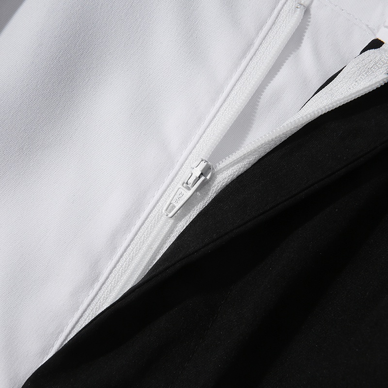 Quần Dài Ống Rộng Thời Trang Cá Tính Trẻ Trung