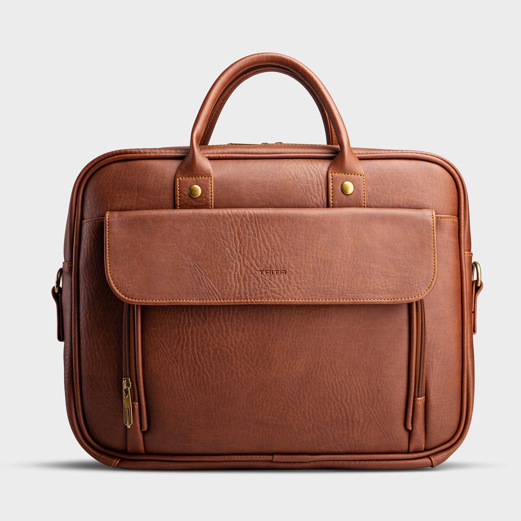 Cặp dựng laptop, tài liệu văn phòng, bất động sản, giáo viên, nhân viên văn phòng Cặp công sở cao cấp CCS 06 đa sắc | BigBuy360 - bigbuy360.vn