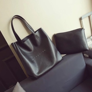 [ Hàng order 5 ngày] túi big size nữ