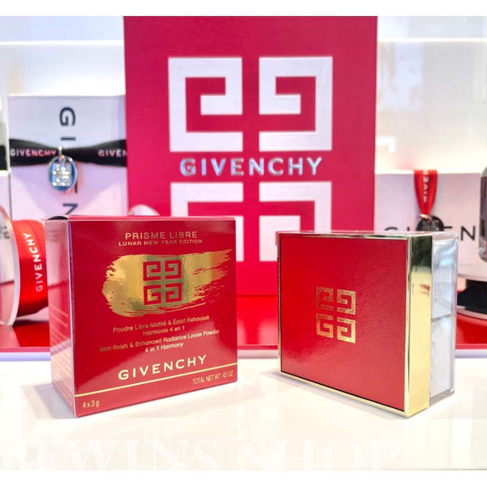 GIVENCHY Bao Lì Xì Năm Mới 2021 Chất Lượng Cao