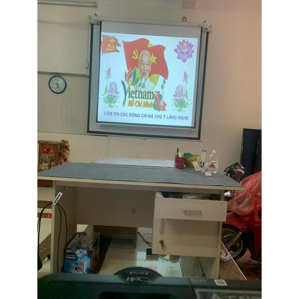 Máy Chiếu Cũ Infocus IN117BB Mới Đến 95%. Bảo Hành 3 Tháng Sản Phẩm