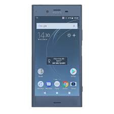 điện thoại Sony Xperia XZ1 ram 4G bộ nhớ 64G mới - Chơi Free Fire mượt