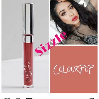 Colourpop màu Extra Toppings