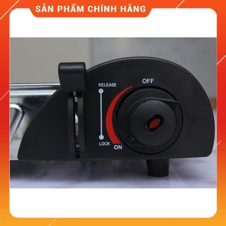 ♥️ Bếp gas mini Namilux NA-182AS - Hàng chính hãng -  Bảo hành 12 tháng