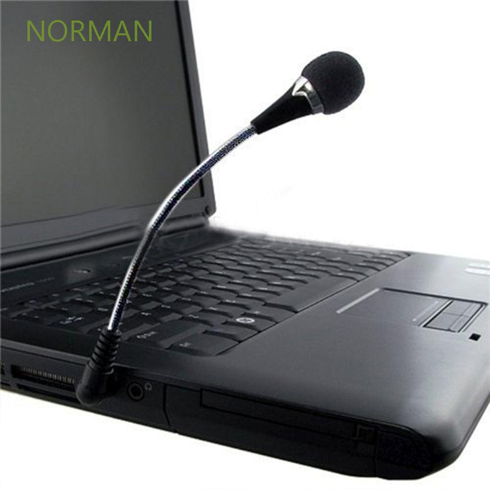 Micro mini để bàn màu đen linh hoạt tiện lợi chuyên dụng cho laptop / PC