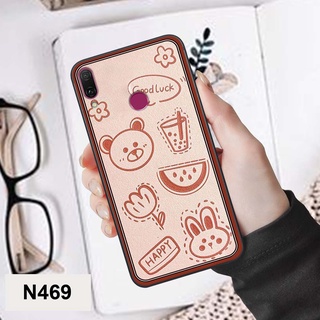 Ốp Huawei Y9 PRIME / Y9 2019 / Y8S bộ hình thiết kế độc lạ siêu dễ thương. hàng cao cấp siêu bền