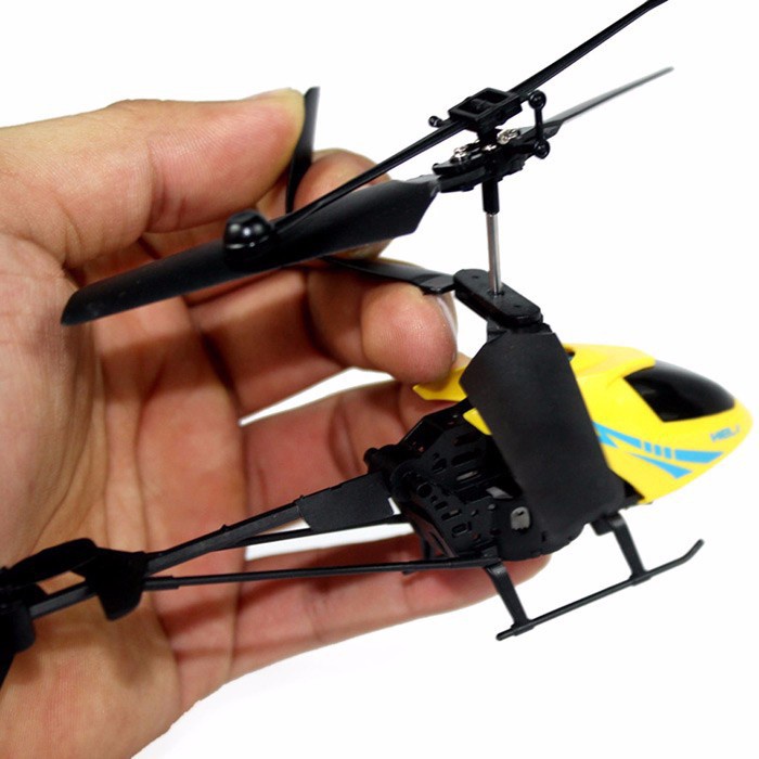 MÁY BAY ĐIỀU KHIỂN HELICOPTER Super Speed 901 Cao Cấp-Đồ Chơi