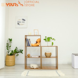 Kệ Sách Tủ Đựng Decor BEYOURs BeY Cabinet Đa Năng Trang Trí Nội Thất Phòng Khách - Phòng Làm Việc