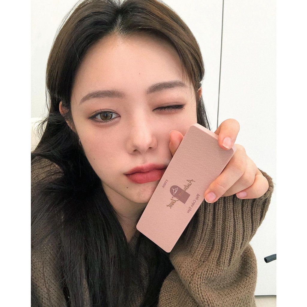 Bảng phấn mắt Etude House Play Color Eyes Autumn Closet