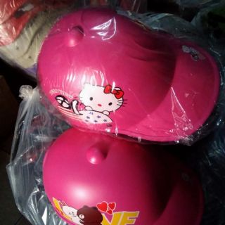 Mũ bảo hiểm thời trang nữ 2