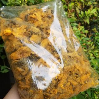 Da cá hồi trứng muối Singapore 100g