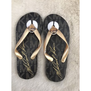 Dép xỏ ngón Michael Kors nữ size 6