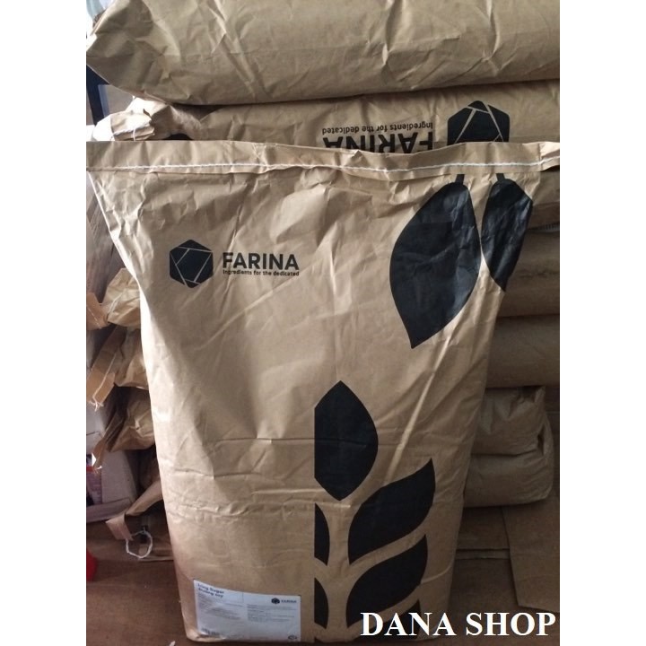 Đường xay Hàn Quốc 500g