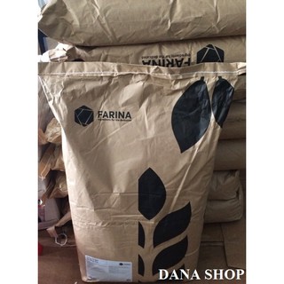 Đường xay hàn quốc 500g