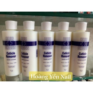 Kem mềm da Mỹ Bule Corss-170ml