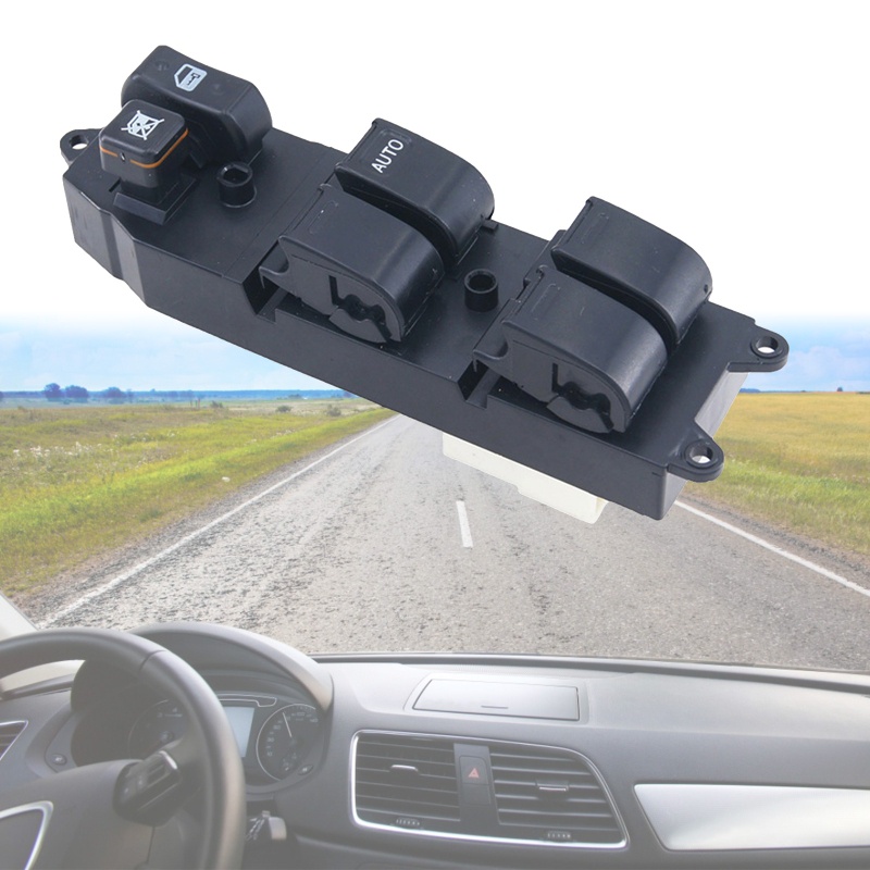 Công Tắc Cửa Sổ Điện Tiêu Chuẩn 84820-60080