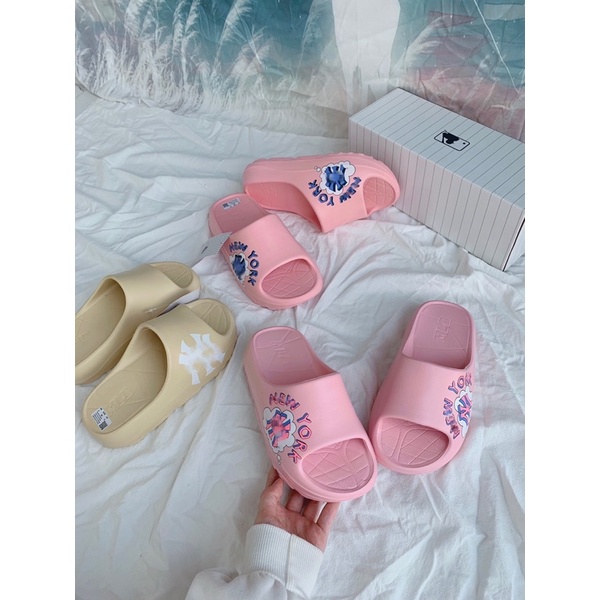Dép đúc nữ cute tăng chiều cao độ bền trọn đời TẶNG HỘP