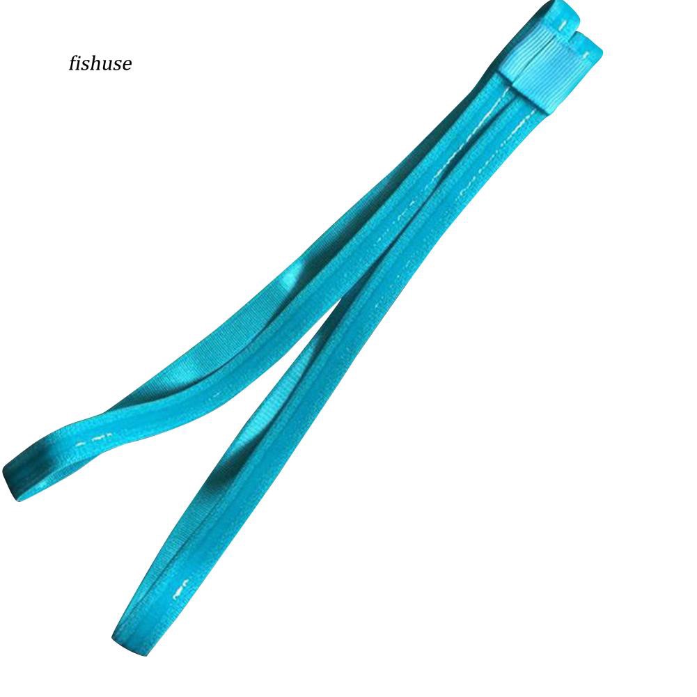 Băng đô buộc tóc chống rối dành cho người tập Yoga