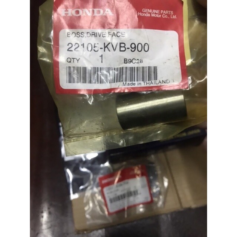 Combo Full bộ nồi Ab 110/ SCR/ Click 110/ Lead 110 zin