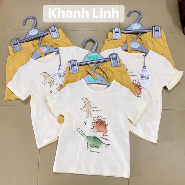 Set bộ vàng Tu
