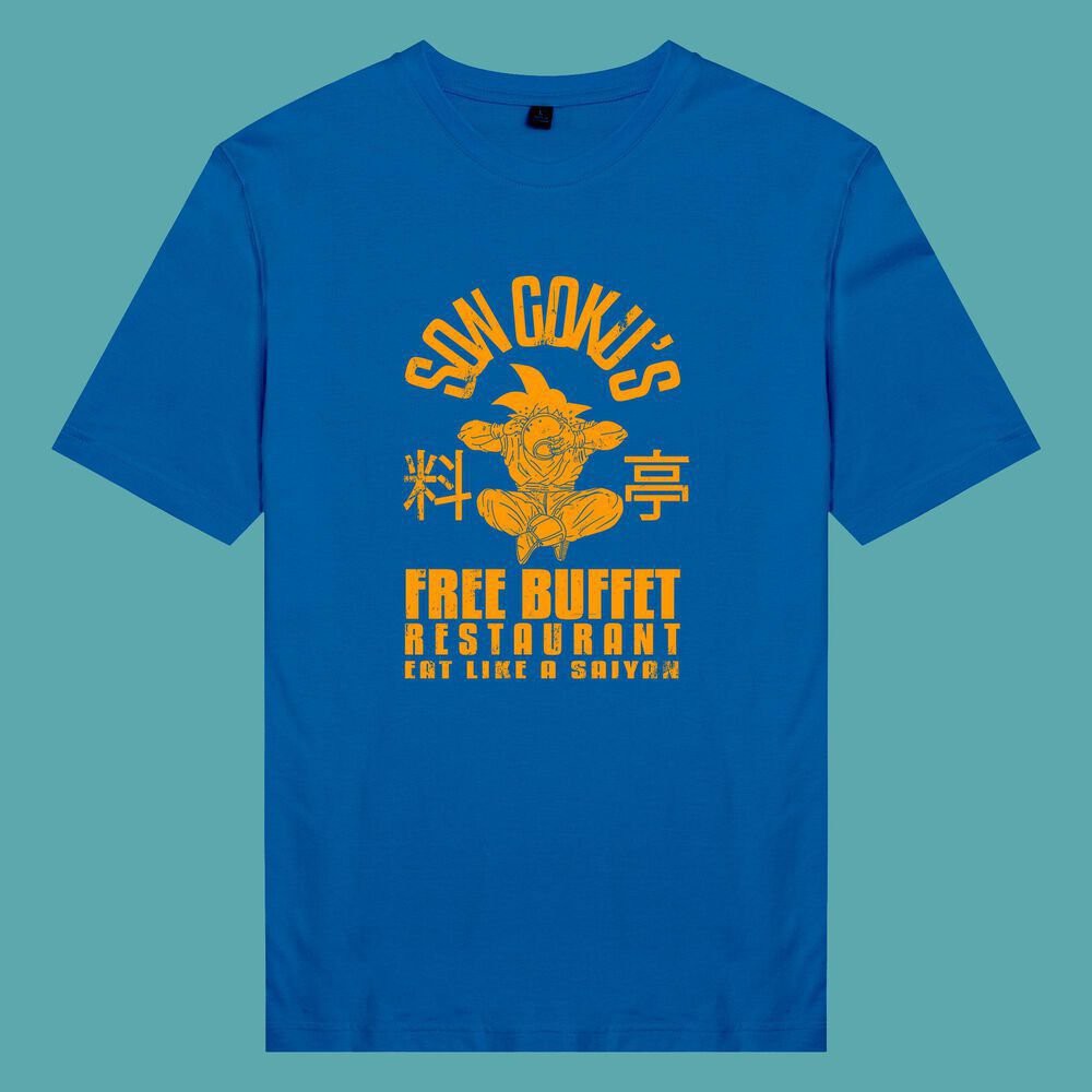 Áo Thun Tay Lỡ Nữ Nam Form Rộng URBAN OUTFITS xanh Grand Mad ATO22 100% Cotton