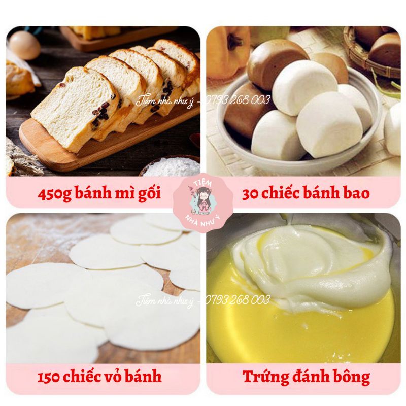 🎀 MÁY NHÀO BỘT TRỘN BỘT ACA CÔNG SUẤT LỚN HÀNG CHÍNH HÃNG BẢO HÀNH 12 THÁNG