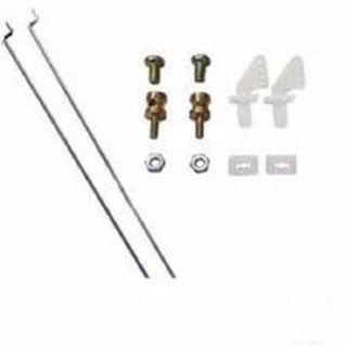 Bộ Thép Link,ốc Siết Link,Horn lái
