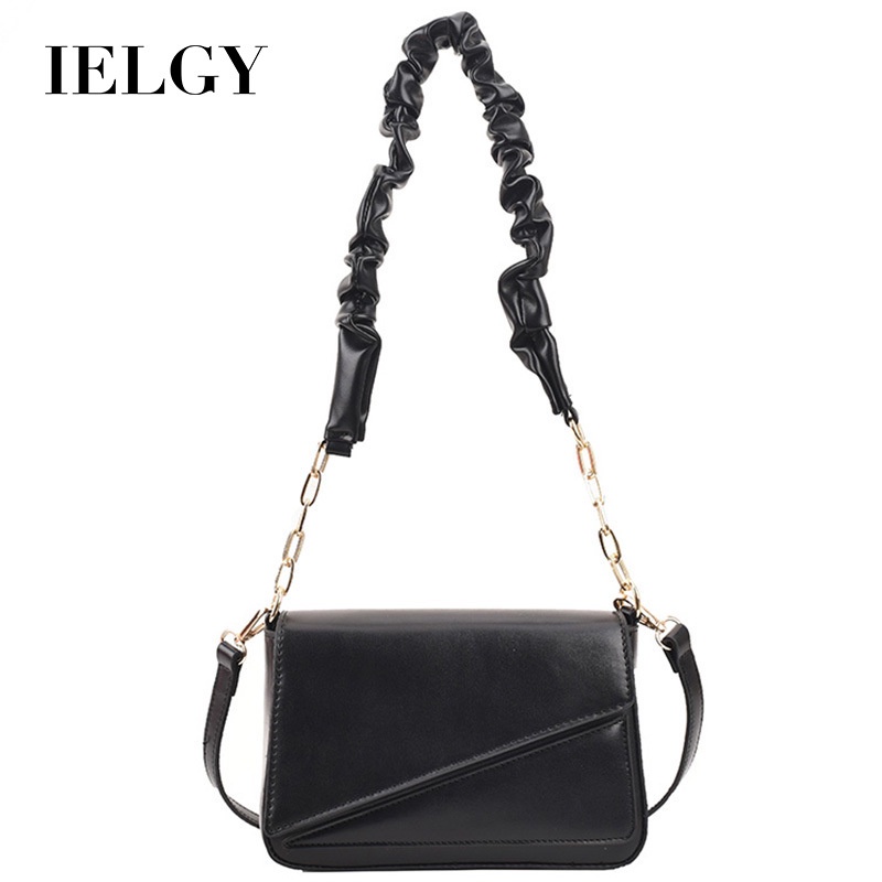 Túi đeo dưới cánh tay Hình Vuông Cỡ Nhỏ Phong Cách Hàn Quốc Chất Lượng Cao Mới Cho Nữ