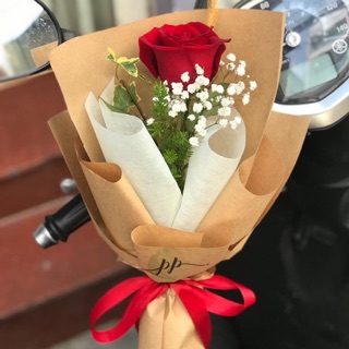 Hoa hồng sáp