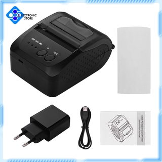 Máy In Hóa Đơn Mini 58mm Kết Nối Bluetooth 4.0