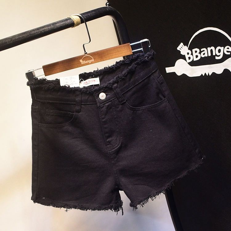 Quần Short Jean Ống Rộng Thời Trang Hàn Quốc 2020 Cho Nữ | BigBuy360 - bigbuy360.vn