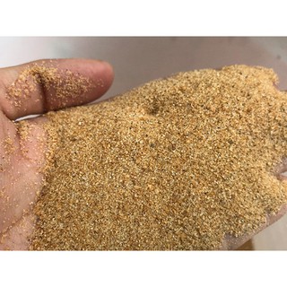 Cát nắng vàng trải nền thuỷ sinh 1kg