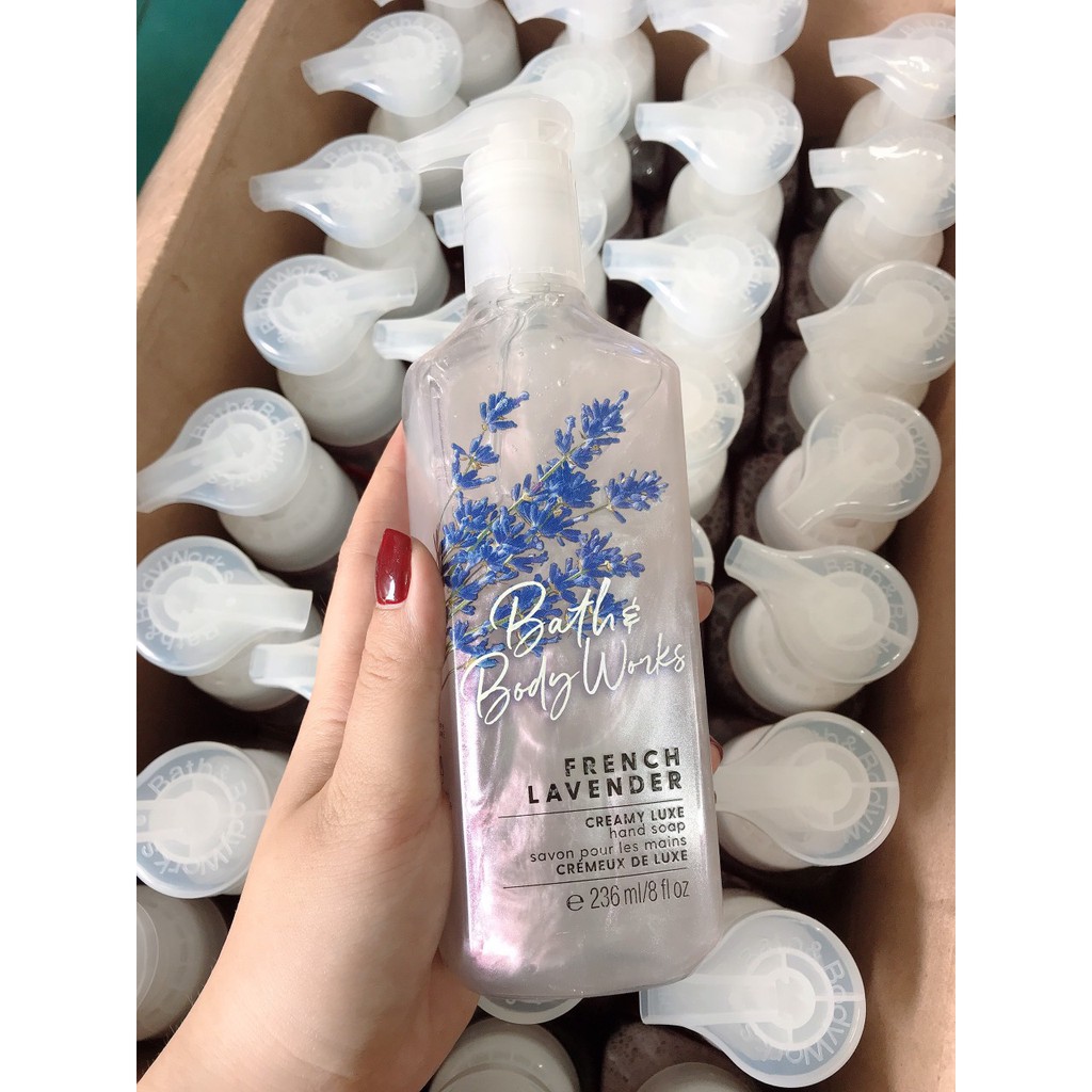 Nước rửa tay tạo bọt sát khuẩn Bath Body Works | BigBuy360 - bigbuy360.vn